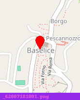 posizione della GRAZIELLA CONFEZIONI SRL