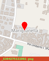 posizione della COMUNE DI MARIGLIANELLA