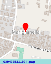 posizione della COMUNE DI MARIGLIANELLA