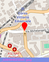 posizione della CONSAN SRL