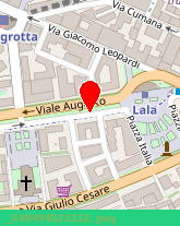 posizione della COSTRUZIONI PROGETTI SRL