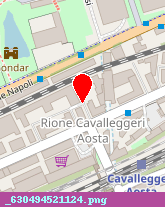 posizione della DE CARO GIOVANNI