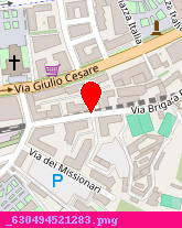 posizione della IMPRESUD SRL