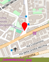 posizione della LA NUOVA S GAETANO SRL