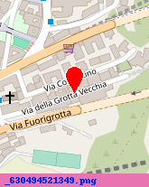 posizione della MARIGLIANO VINCENZO