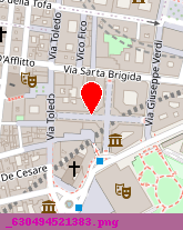 posizione della ONDINO LUCA