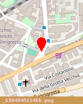 posizione della TEKNOCARR SRL