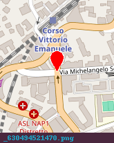 posizione della TORTORA MAURIZIO