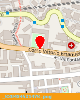 posizione della VASTO SRL