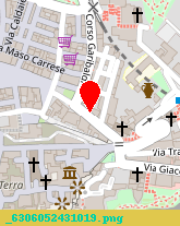 posizione della SOHO DI CACCIAPUOTI ELENA