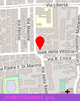 posizione della CENTRO COPIE VILLARICCA (SDF)