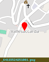 posizione della VALTESSILE SRL