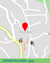 posizione della MUNICIPIO COMUNE DI ASCEA -VELIA