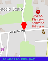 posizione della ELETTO ANTONIETTA e C SAS