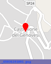 posizione della CASTAGNO ALFONSO