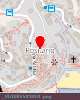 posizione della RISTORANTE-O CAPURALE-