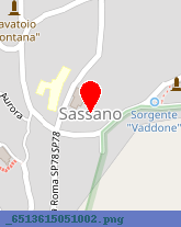 posizione della DIANO CASEARIA DI SCARAMUZZO ROCCOeC SAS