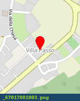 posizione della ASILO VILLA LEMPA