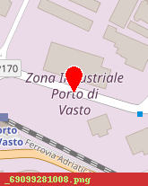 posizione della VENTUNO SERVICE SRL