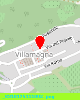 posizione della MUNICIPIO