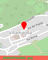 posizione della MUNICIPIO VILLAMAGNA