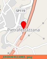 posizione della POSTE ITALIANE SPA