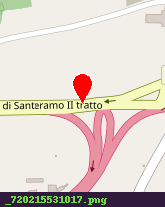 posizione della MANATAN PUB LATERZA VITO