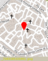 posizione della CIULLI GIUSEPPE