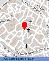 posizione della LOPERFIDO CRISTIANO