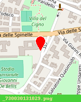 posizione della D-AMBROSI GIOVANNI