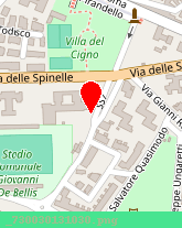 posizione della D-AMICO BARTOLOMEO