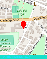 posizione della DE ROBRTIS VITA