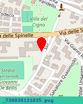 posizione della DELL-ORCO FRANCESCO