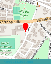 posizione della DI BRINDISI VITO ROCCO