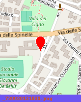 posizione della DI DIO FRANCESCO