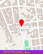 posizione della MUNICIPIO