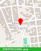 posizione della MUNICIPIO