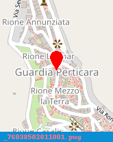 posizione della SERVIZI RIPARAZIONI COSTRUZIONI SRL