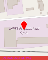 posizione della INPES PREFABBRICATI SPA