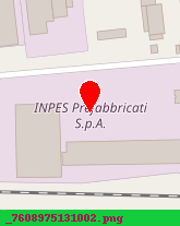 posizione della CONSORZIO SVILUPPO INDUSTRIALE DELLA PROVINCIA DI POTENZA