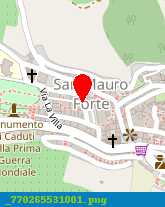 posizione della RISTORANTE SOTTOVOCE