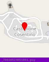 posizione della FORTINO AGOSTINO