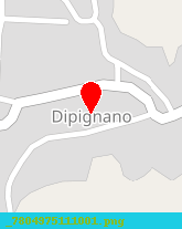 posizione della COMUNE DI DIPIGNANO