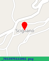 posizione della COMUNE SCIGLIANO 