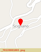 posizione della ISTITUTO COMPRENSIVO DI SCIGLIANO