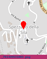 posizione della GESTI SUD SRL