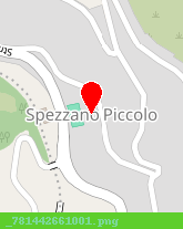 posizione della PRESILA CALCESTRUZZI SRL