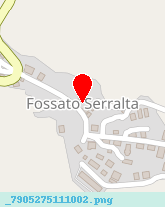 posizione della MUNICIPIO