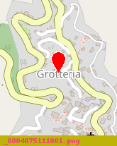 posizione della COMUNE DI GROTTERIA