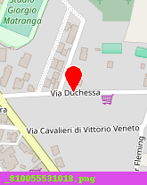 posizione della RISTORANTI RISTORANTE LA DUCHESSA